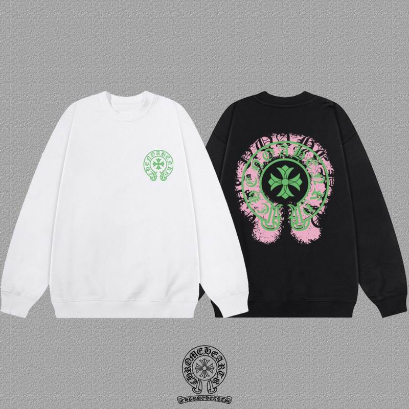 Chrome Hearts S-2XL dgtr17